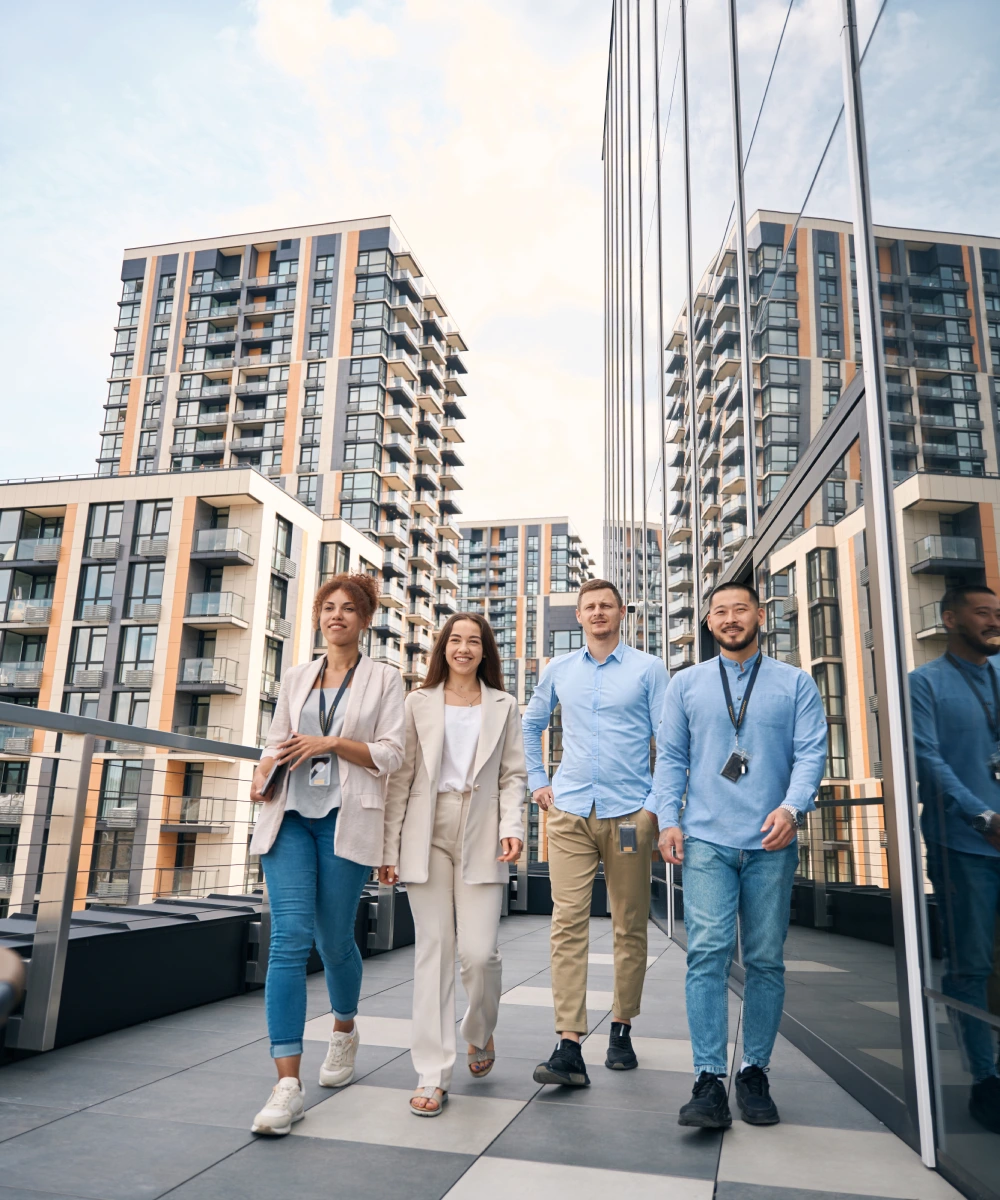 Professional Experience