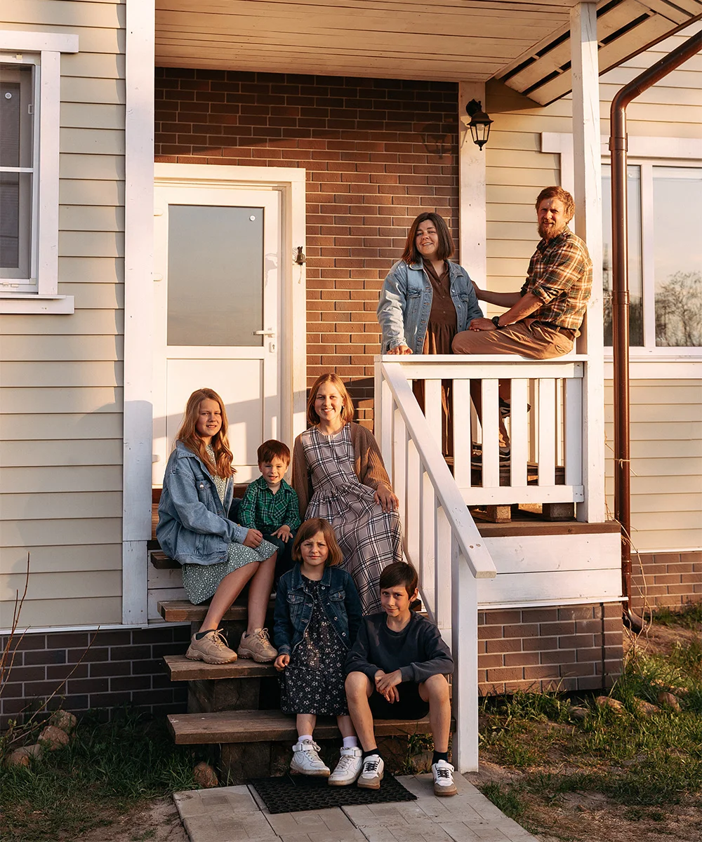 the ranch style image