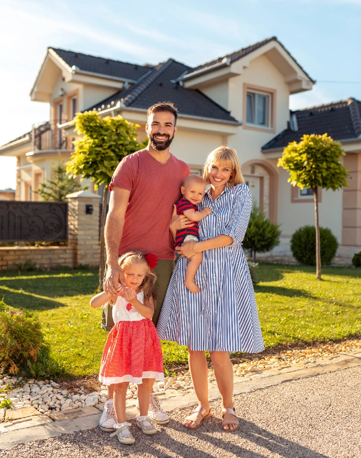 Saratoga property management