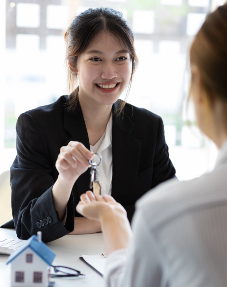 Cupertino property management