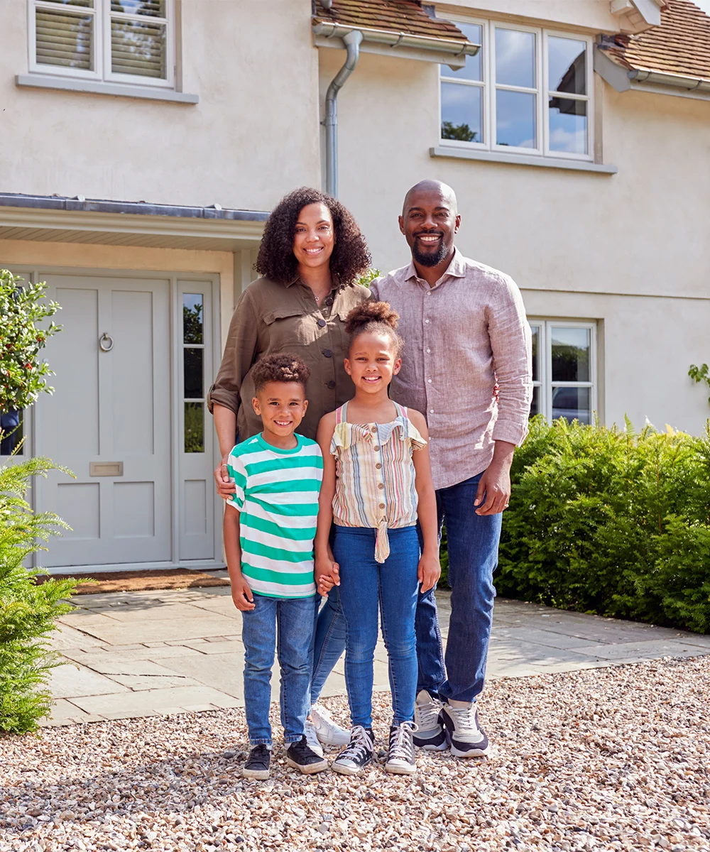 santa clara property management