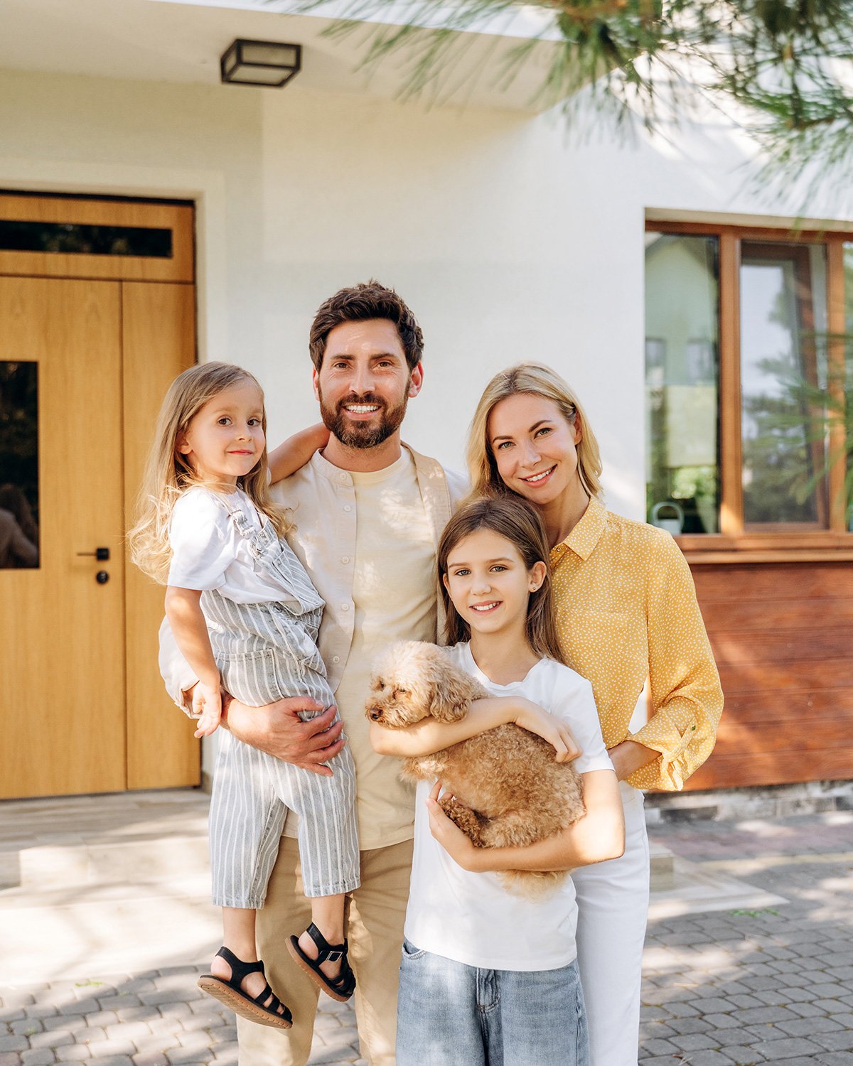 Los Gatos property management