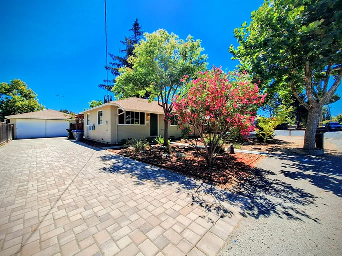 San Jose property management